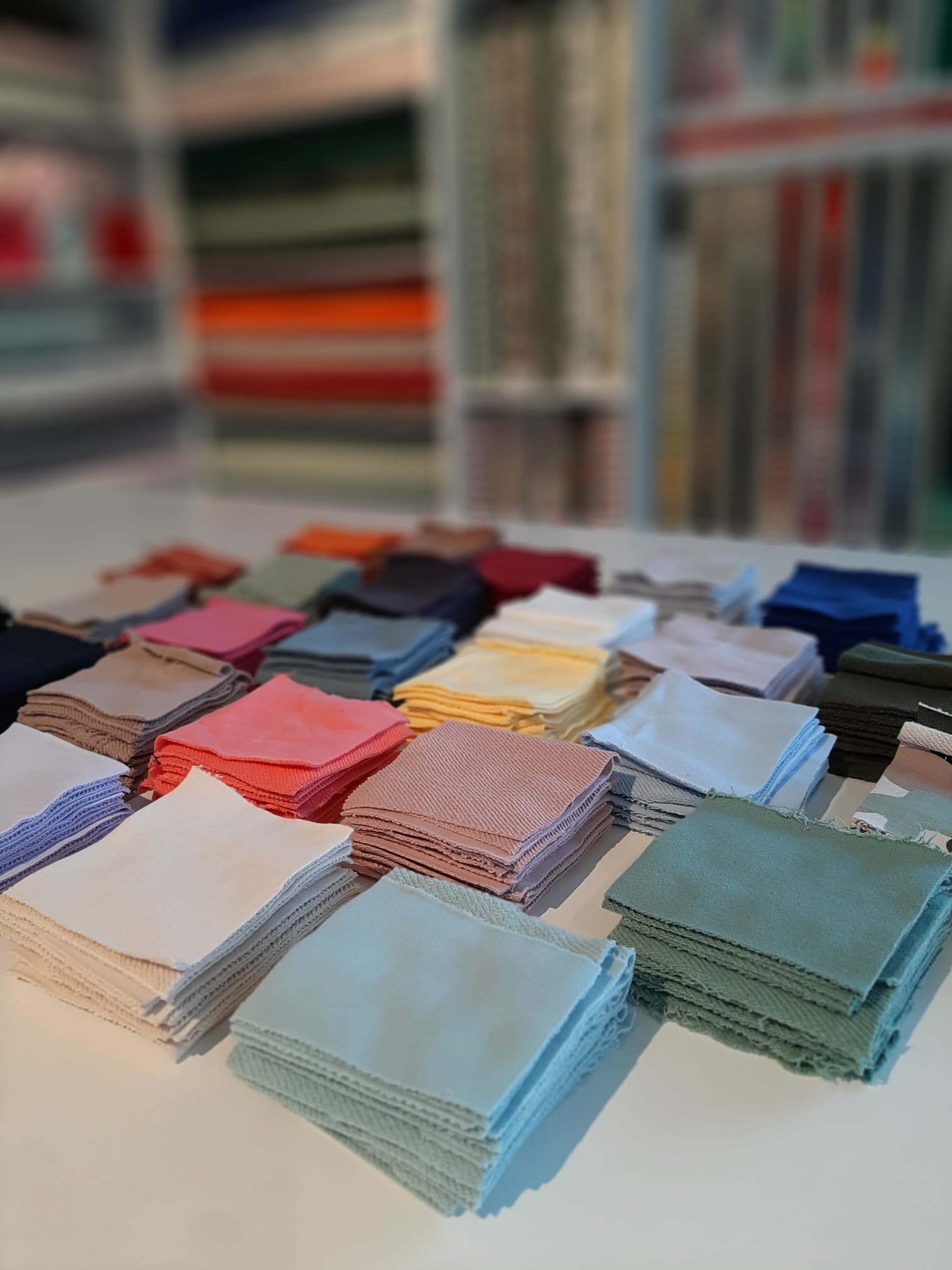 Pittore Fabrics | Riga