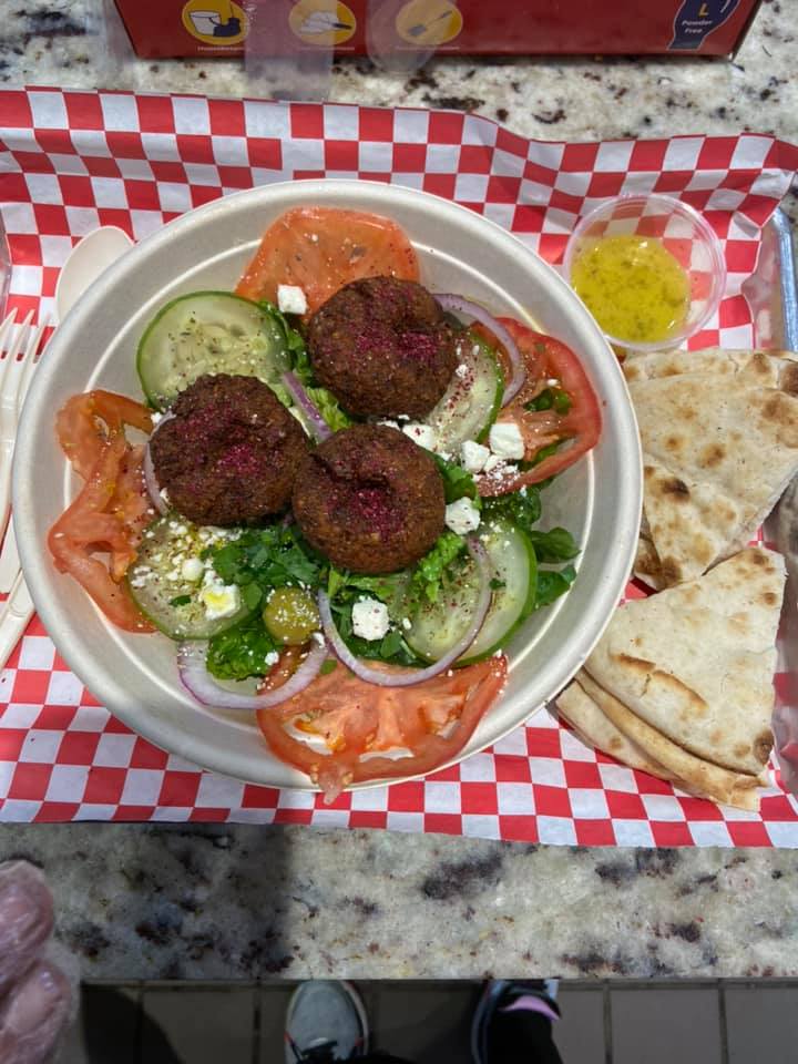 Jed's Kitchen | Chapel Hill NC