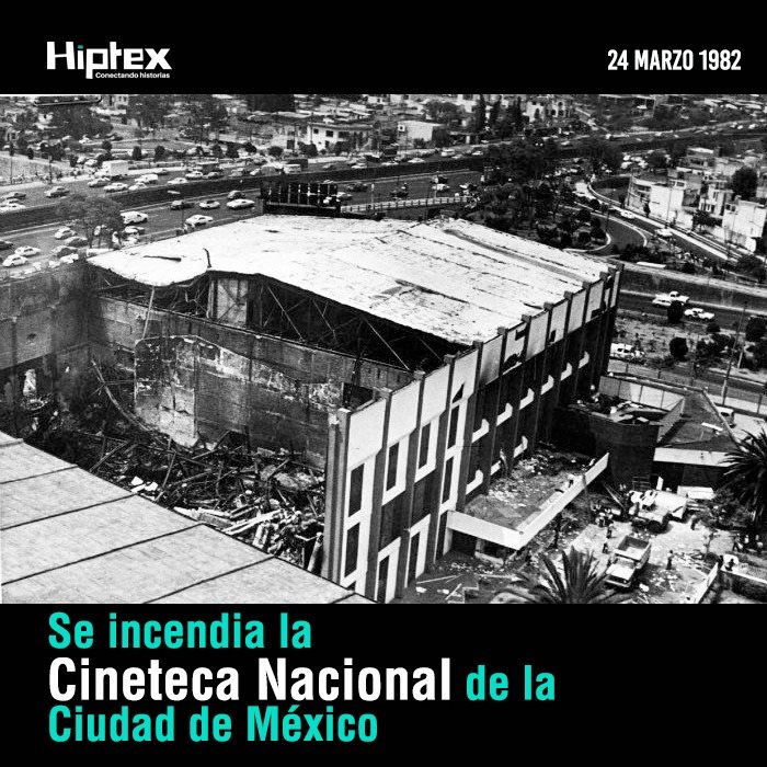 Hiptex - Ya son 38 años de una de las más grandes...