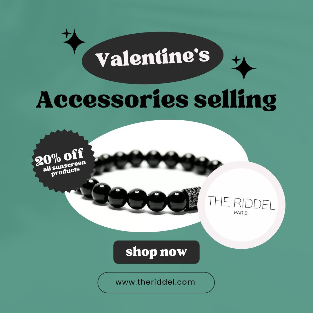 The Riddel