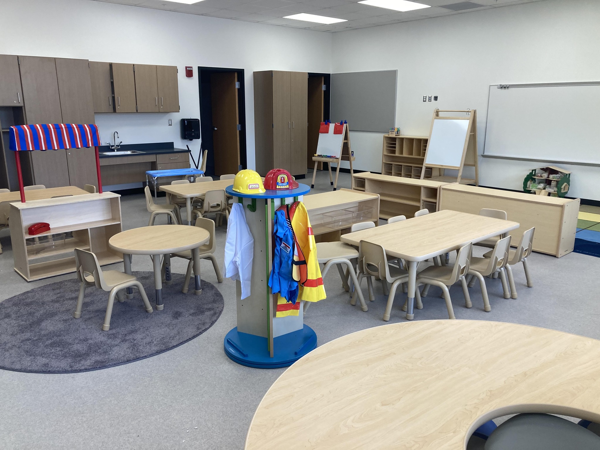 Little Wolves Early Learning Center | Michigan City IN