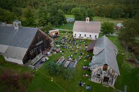 Putney Public Library | Putney VT