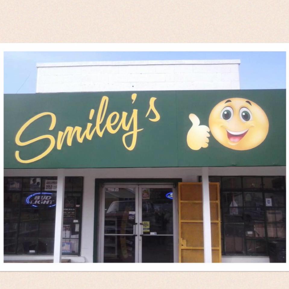 To all our loyal customers and... - Smileys Quick Stop | Facebook
