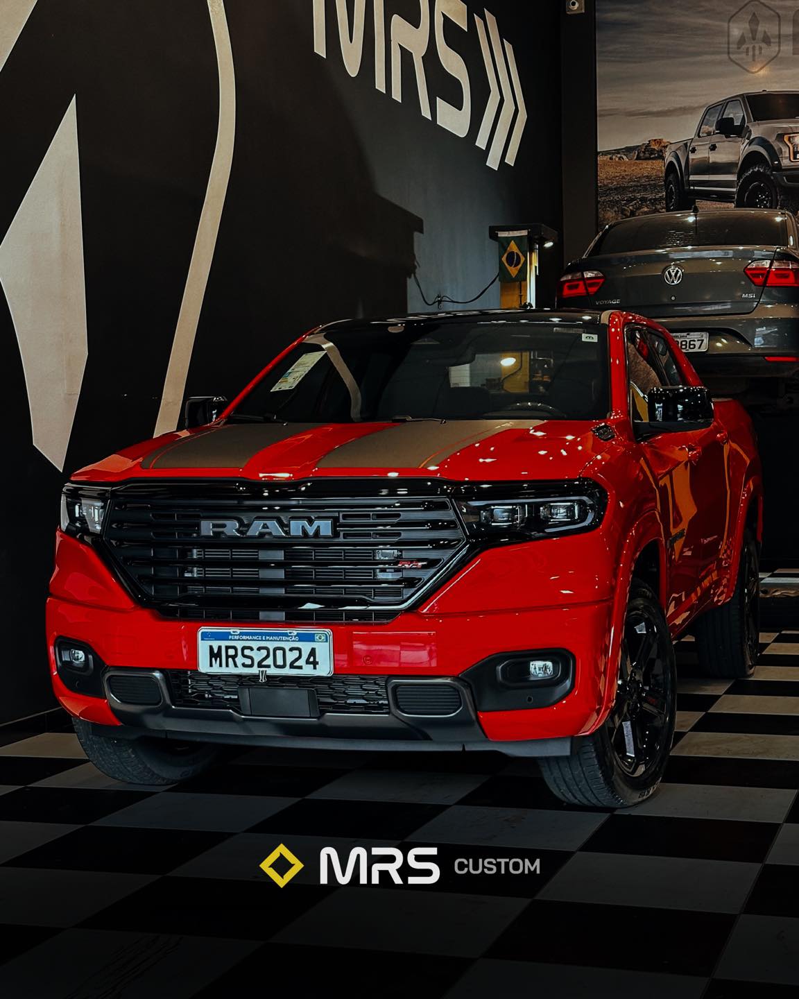 MRS Performance | Santa Cruz do Sul RS