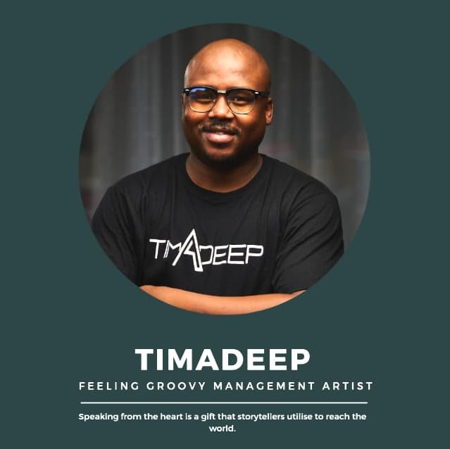 TimAdeep | Pretoria West