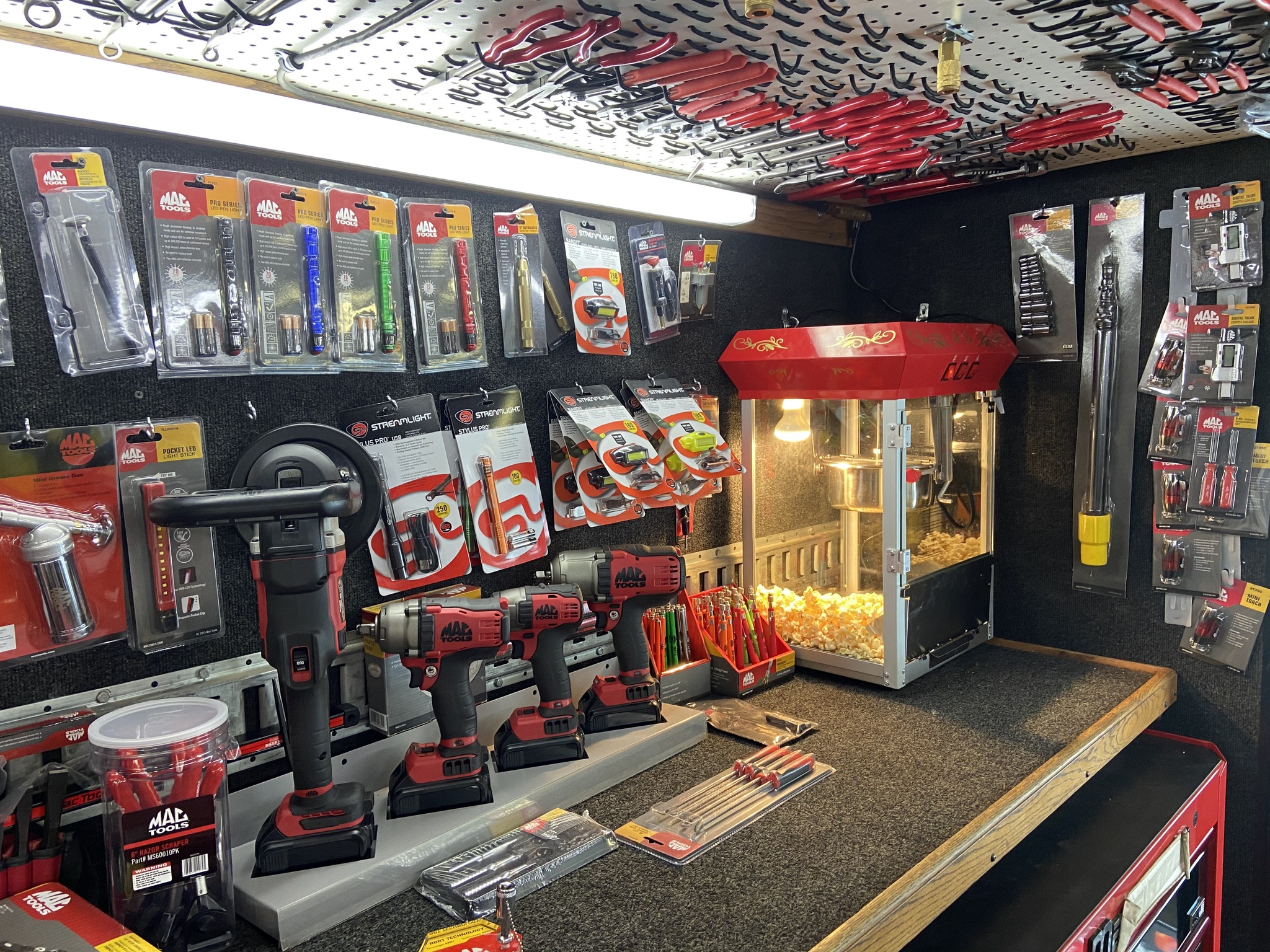 APB Tool Sales | Calgary AB