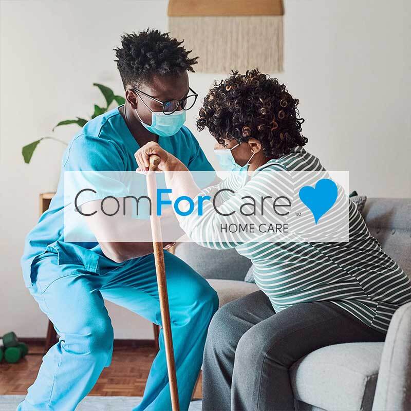 Gorilla - ComForCare joins CMS’s GUIDE Model as a subcontractor ...