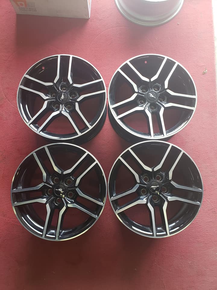 Texas OEM Wheels added a new photo. - Texas OEM Wheels