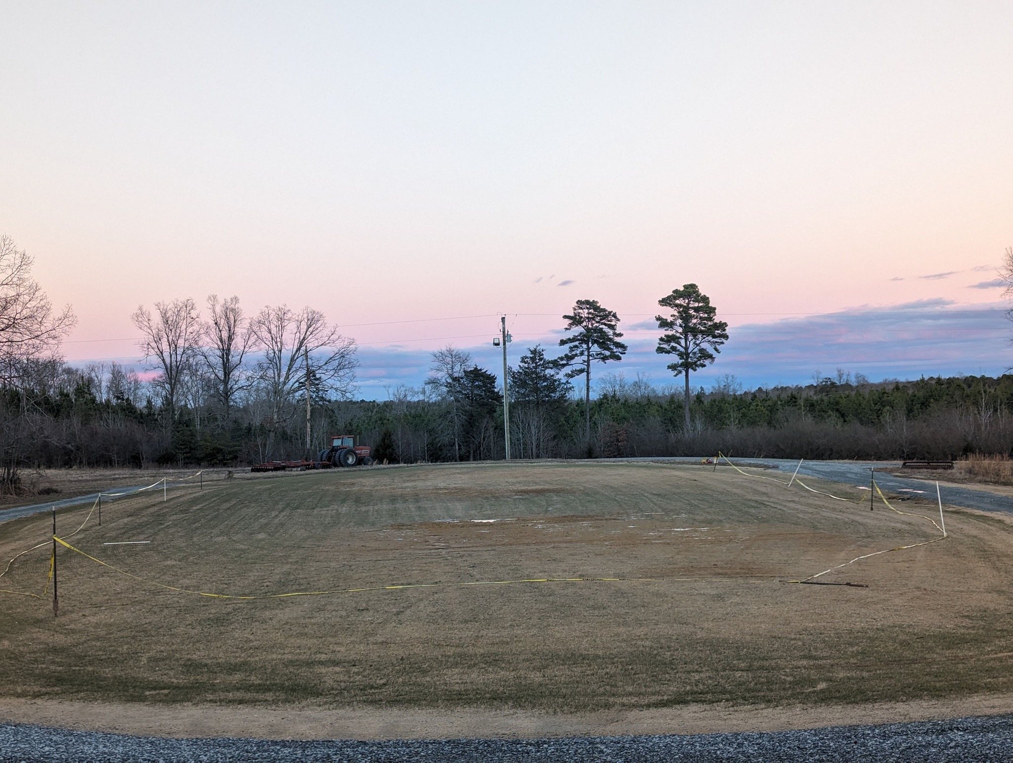 Rustic Destination at... - Rustic Destination at Butler Farms