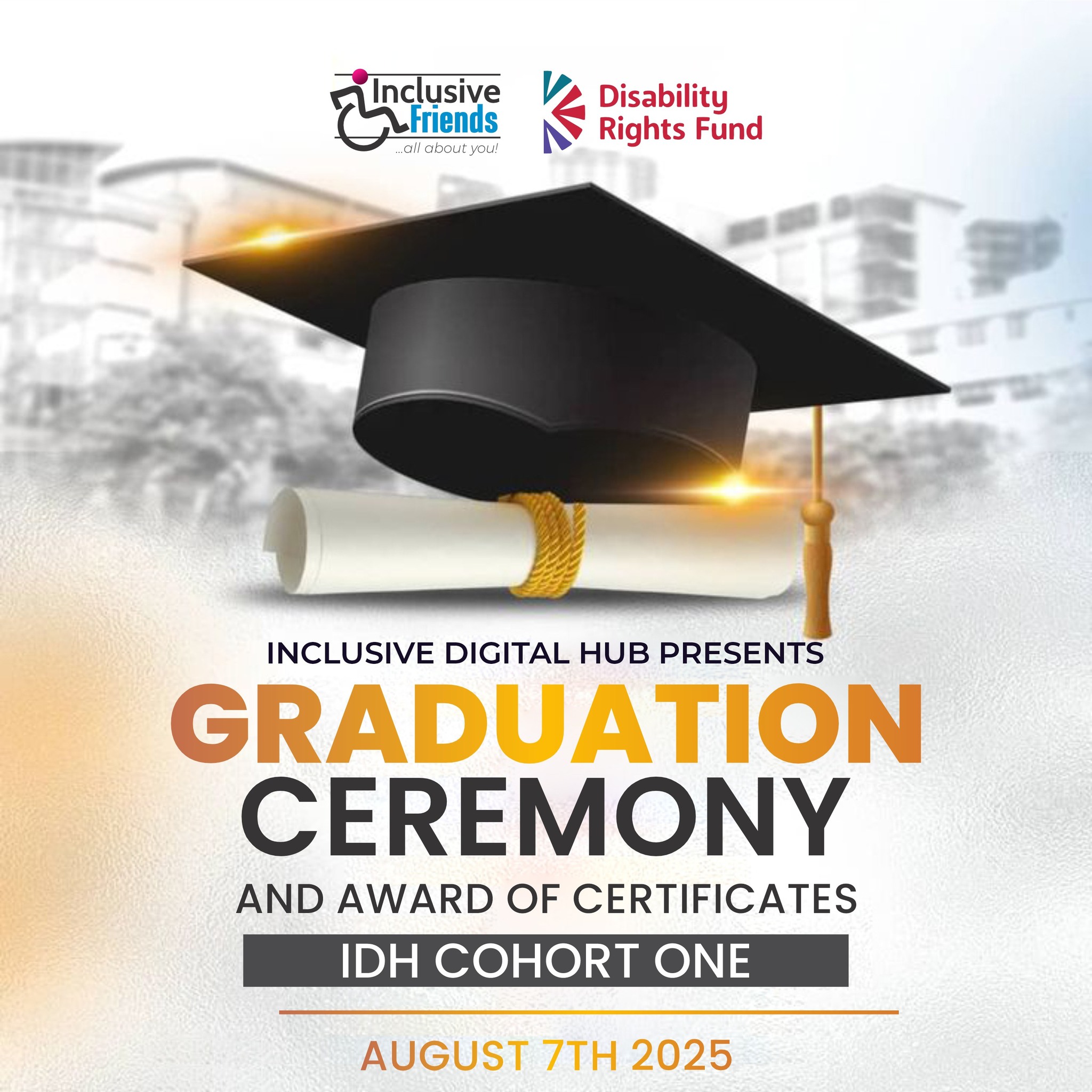 Inclusive - Celebrating Empowerment & Achievement! Join us in ...