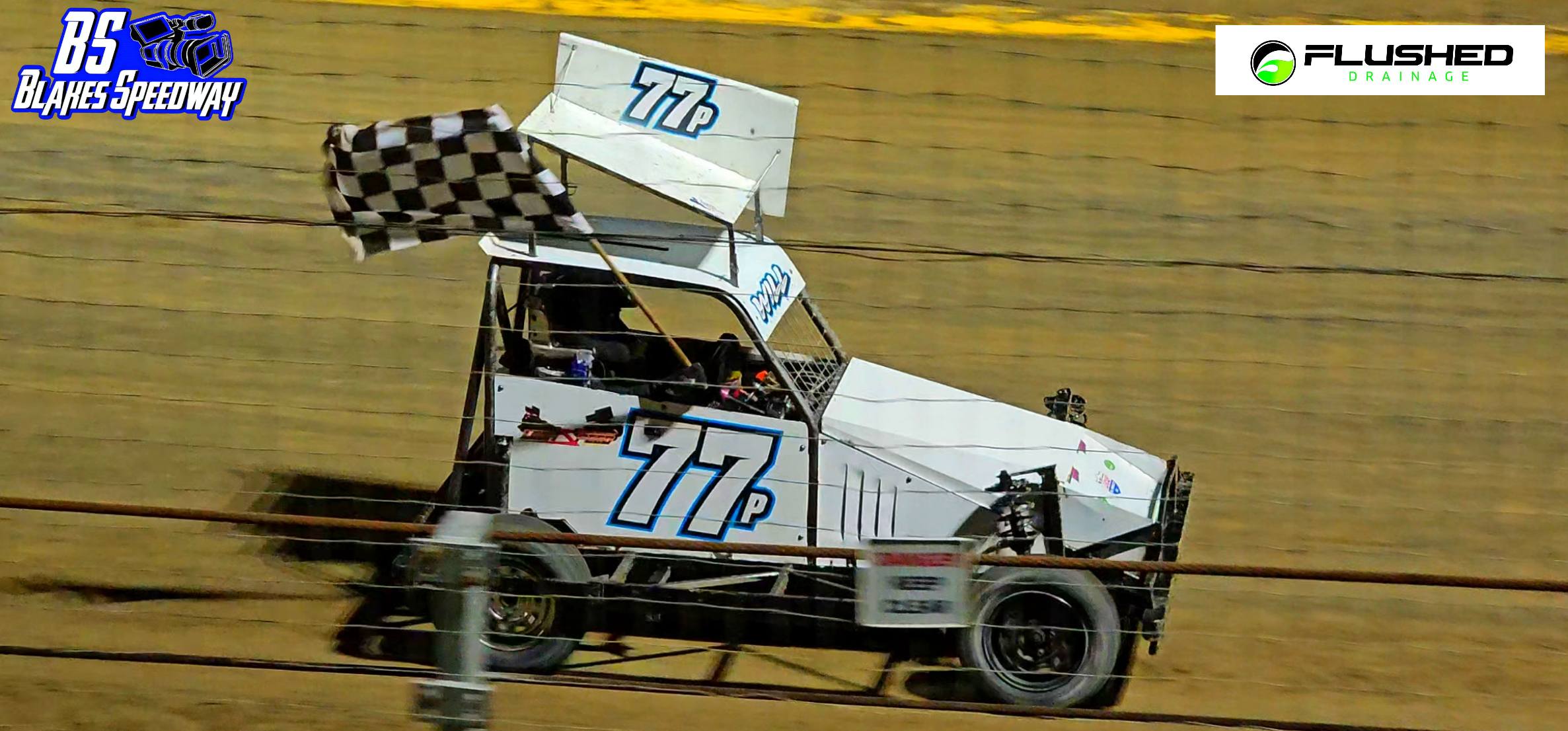 Blake's Speedway added a new photo. - Blake's Speedway