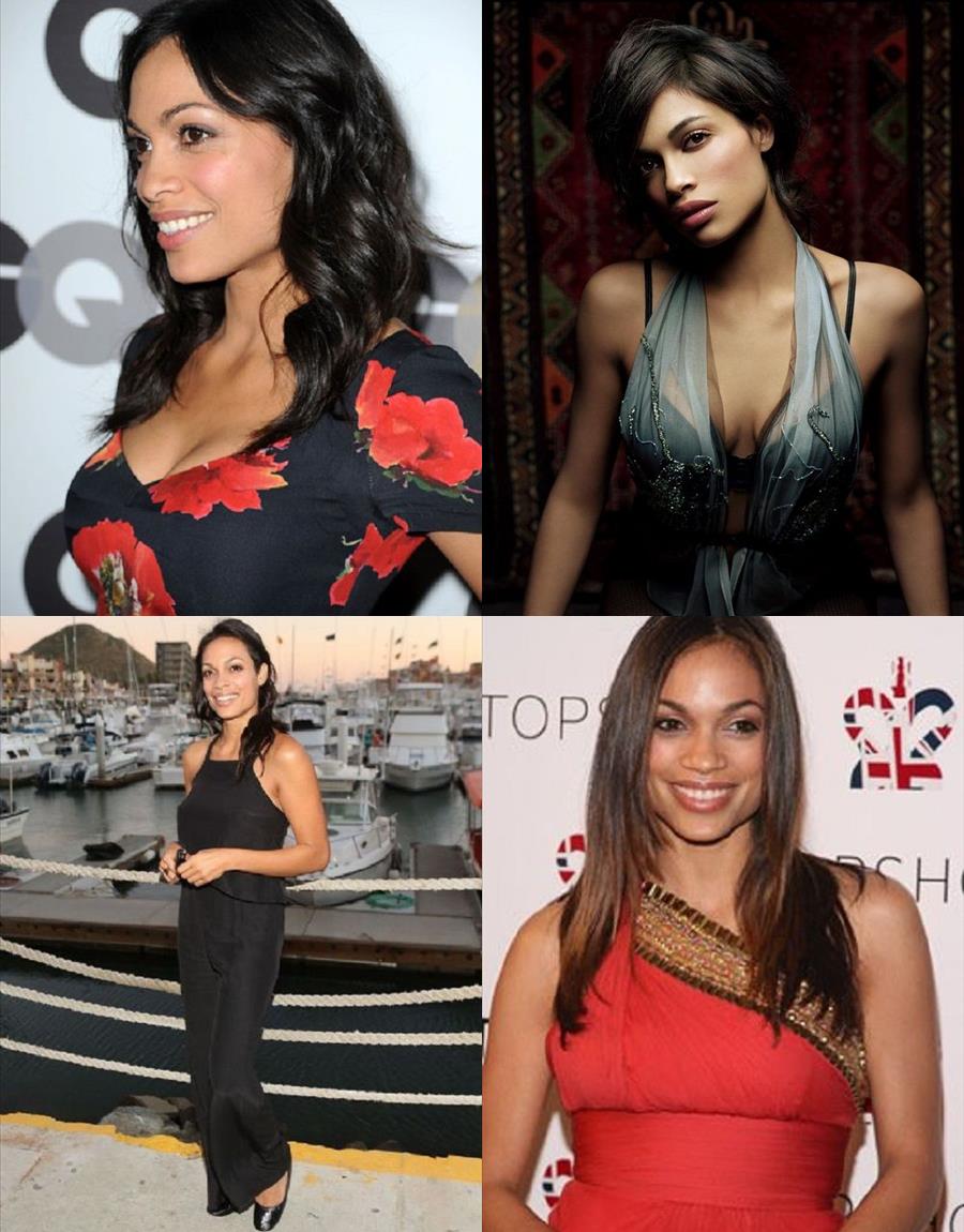 Top Actress + - Meagan Good ...
