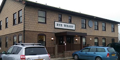 Rastrum Limited | Rye
