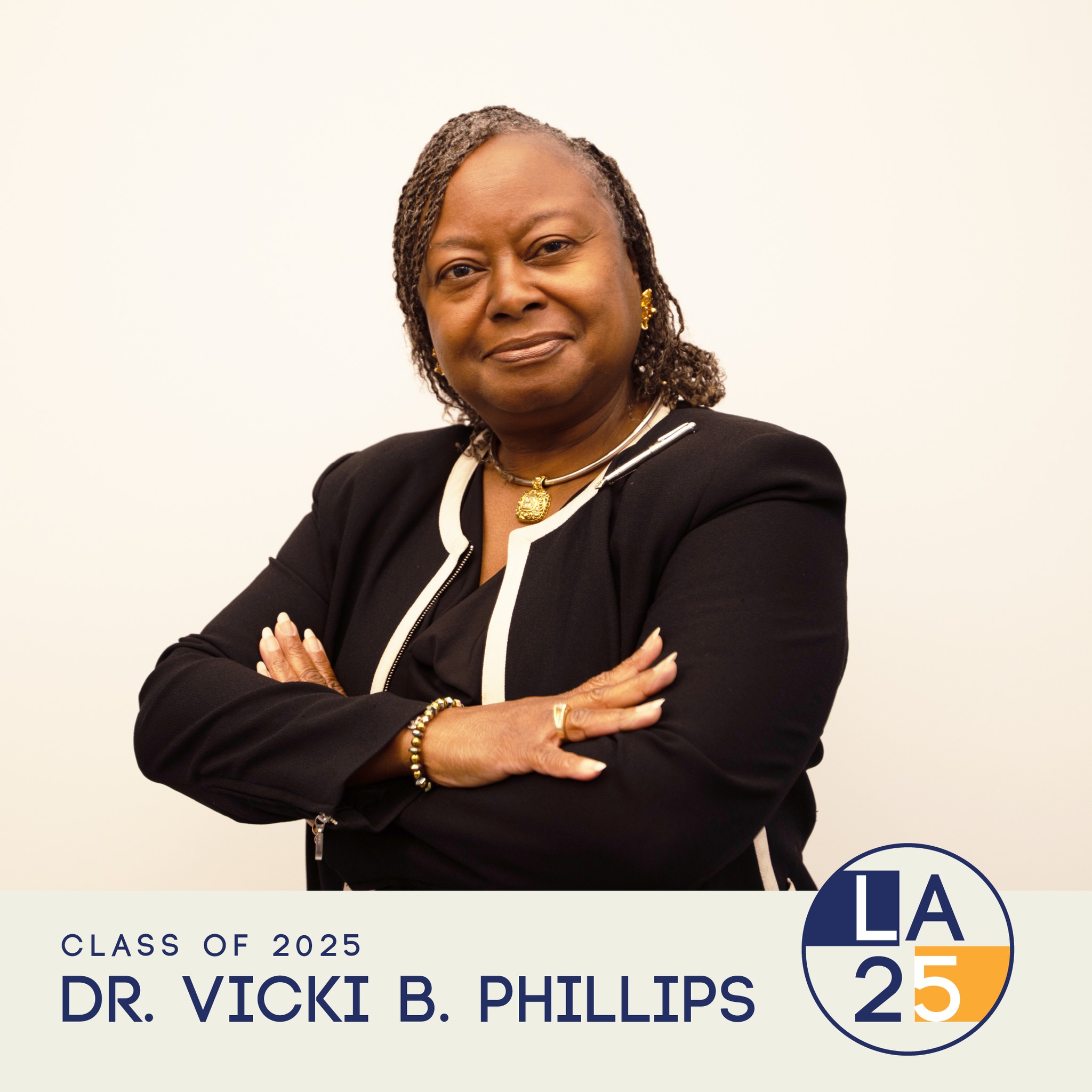 Leadership Albany, Inc. - 🗣 Introducing the BCE – 2025! 🎉 Meet Dr ...