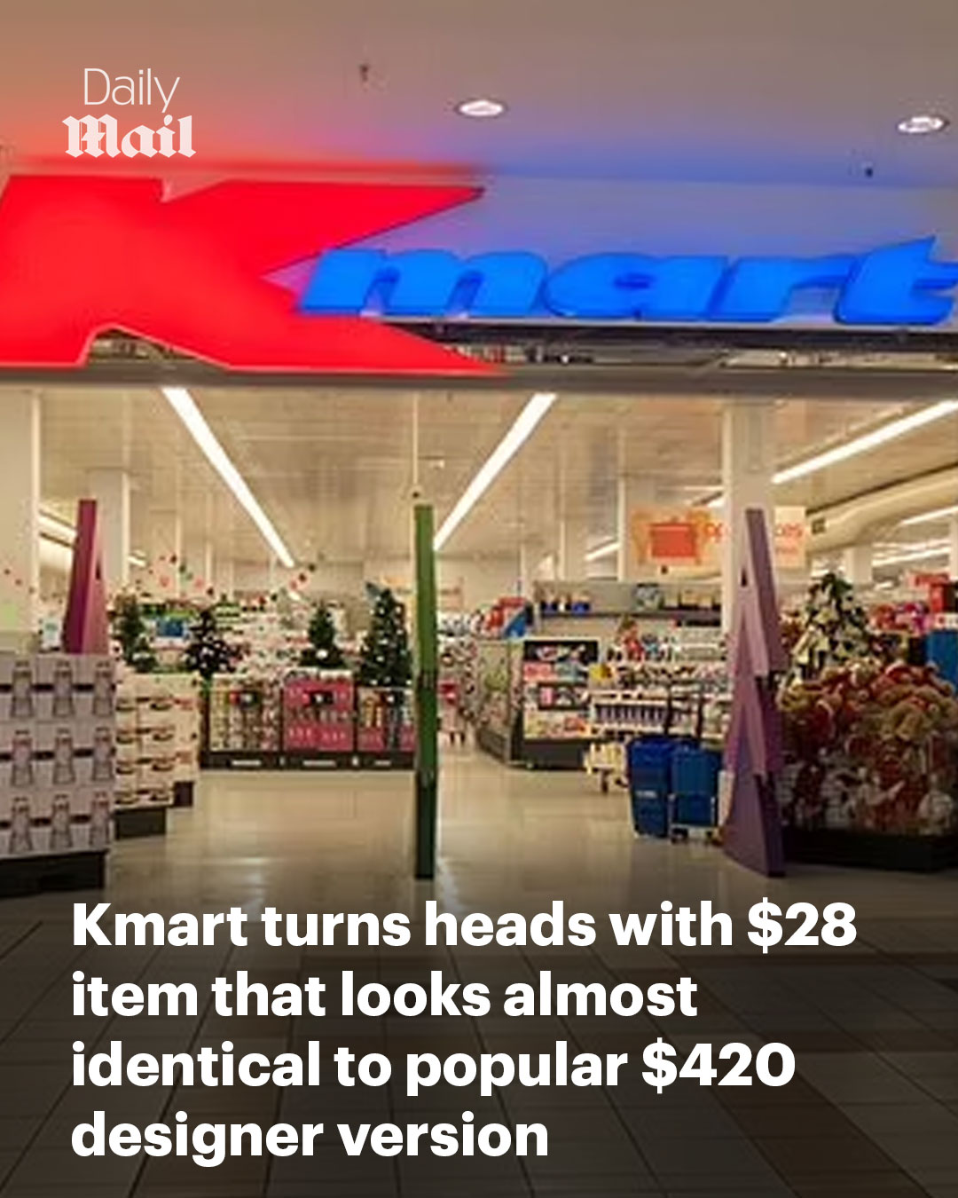 Daily - 'WOW' 🤩🙌 Read more: https://trib.al/miBXKHM | Facebook
