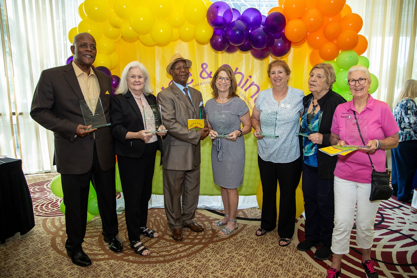 Senior Connection Center | Tampa FL