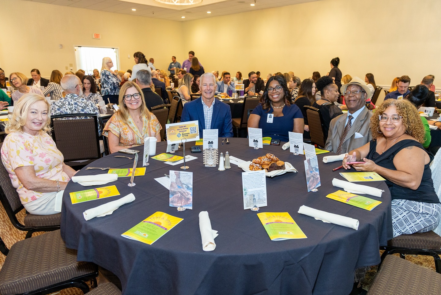 Senior Connection Center added... - Senior Connection Center