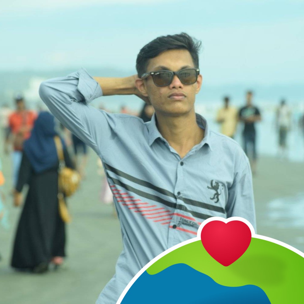 Sayad Anowar Robi