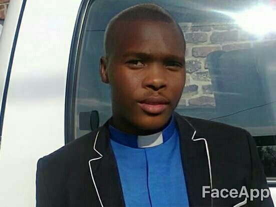 DR A.P Msibi Marriage officer | Sebokeng