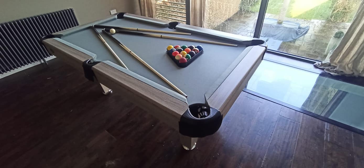 Radley - Pool Tables | Siemianowice Slaskie