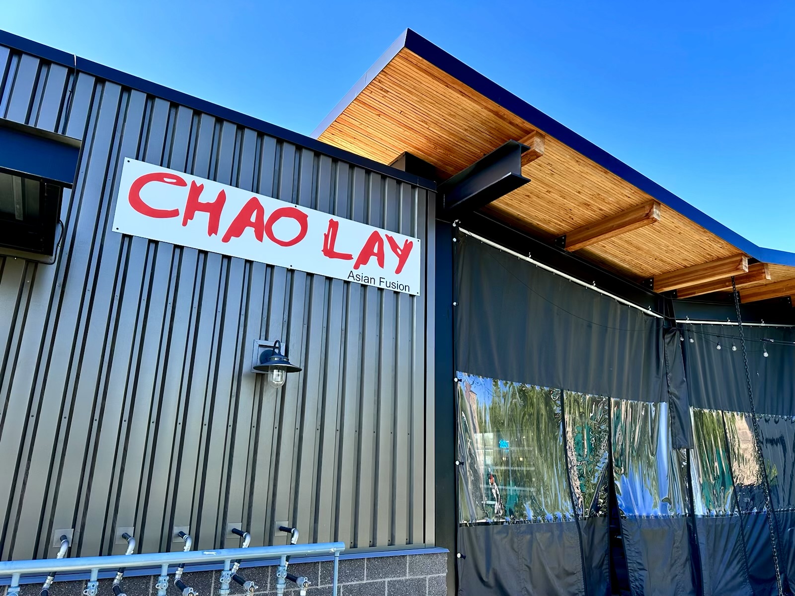 Chao Lay | Bend OR