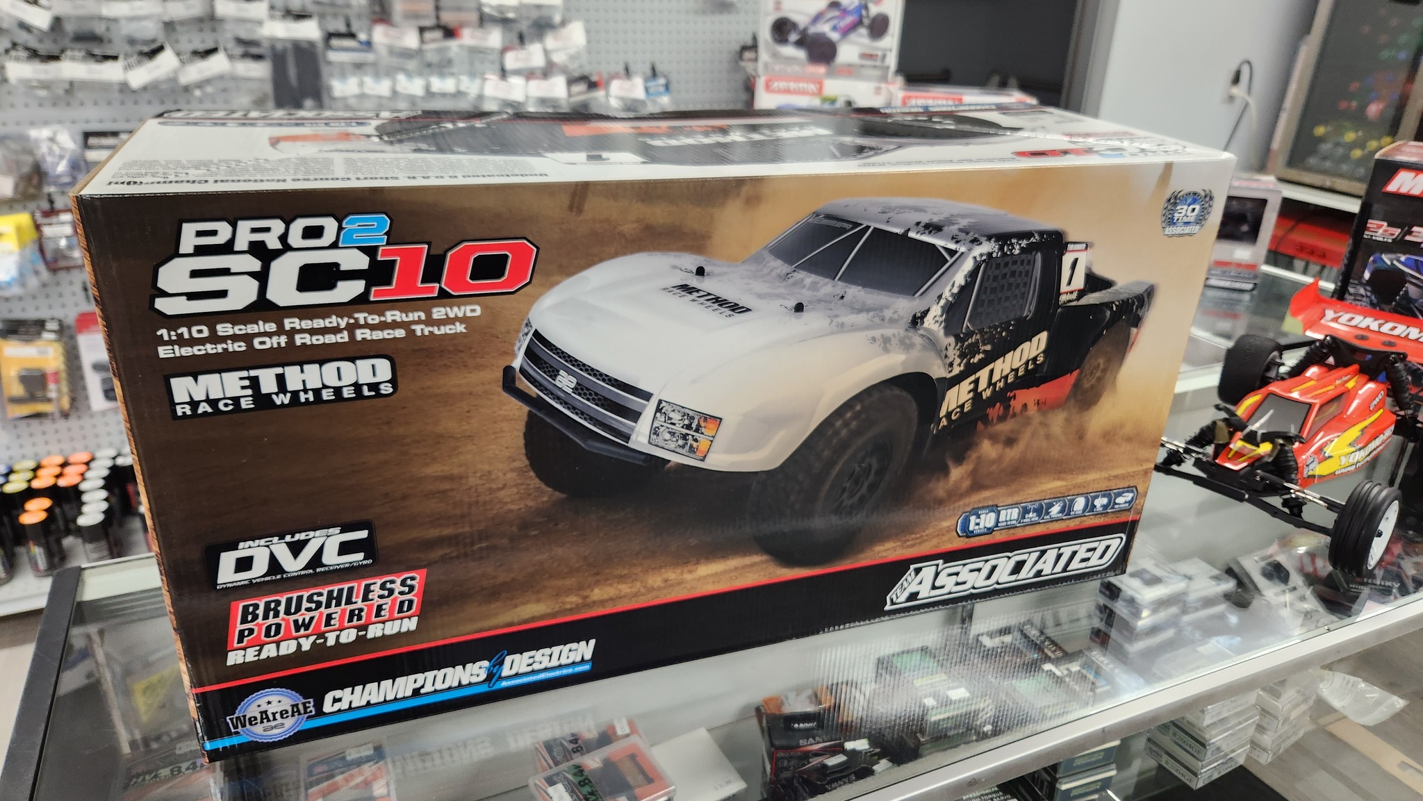 CRC Raceway & Hobbies - Rome, NY | Rome NY