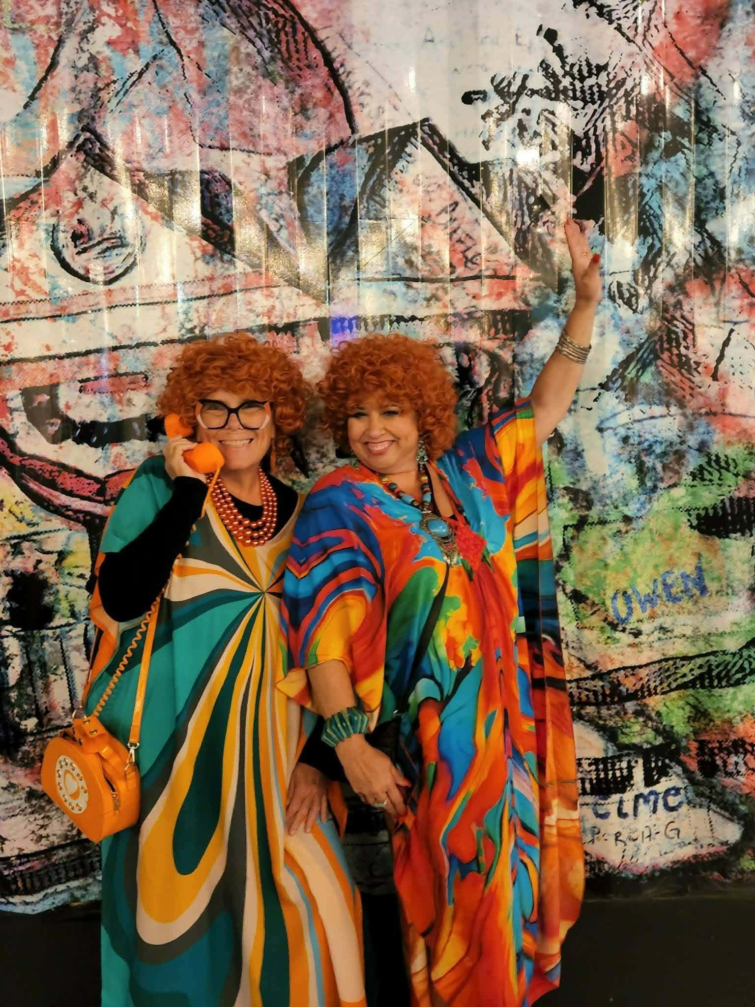 CANCELLED- Mrs Roper Romp at Spanish Springs