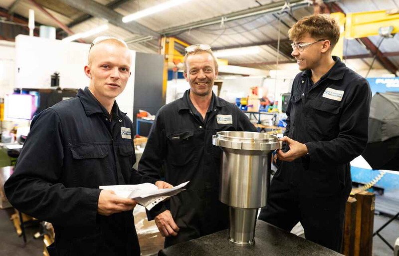 C S Simmons Engineering Ltd | Radstock