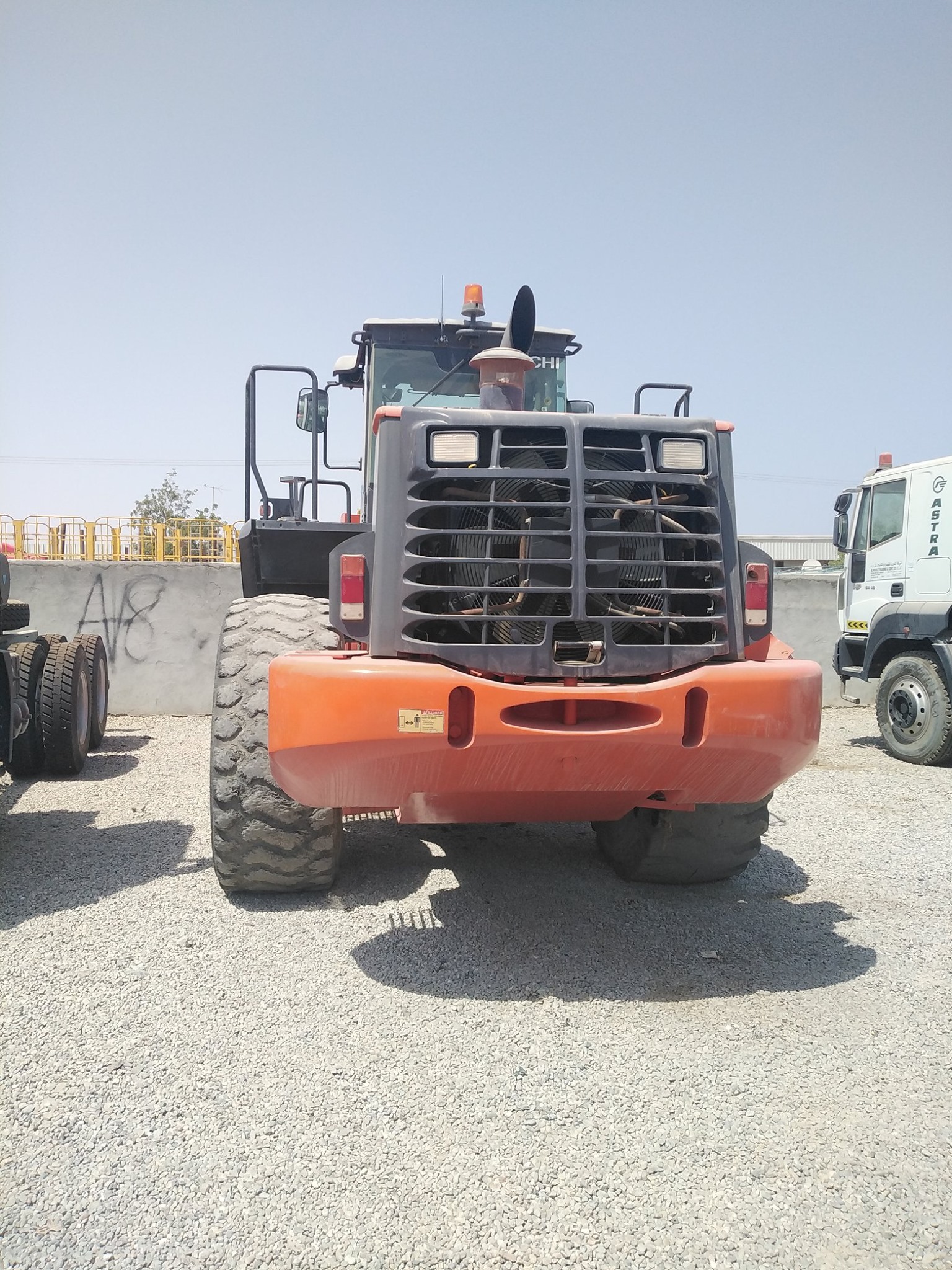 Reliable Equipment & Parts Co. LLC | Muscat