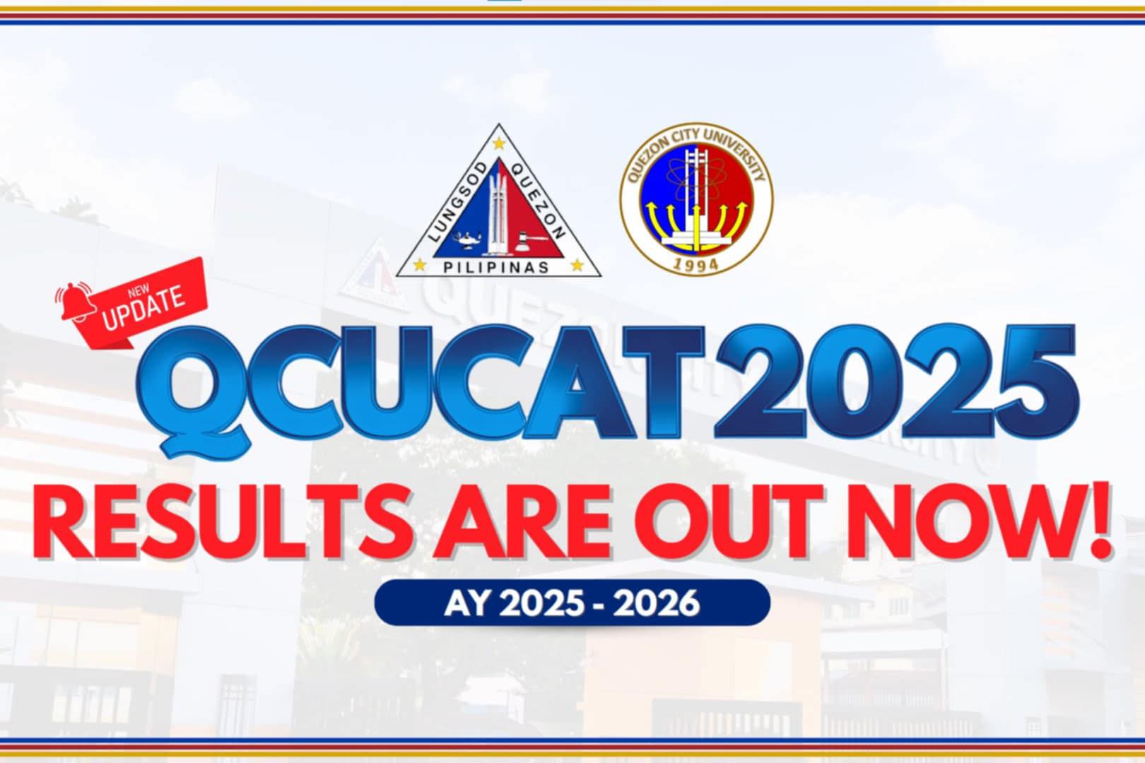 QCU Batasan Campus_Official | Quezon City