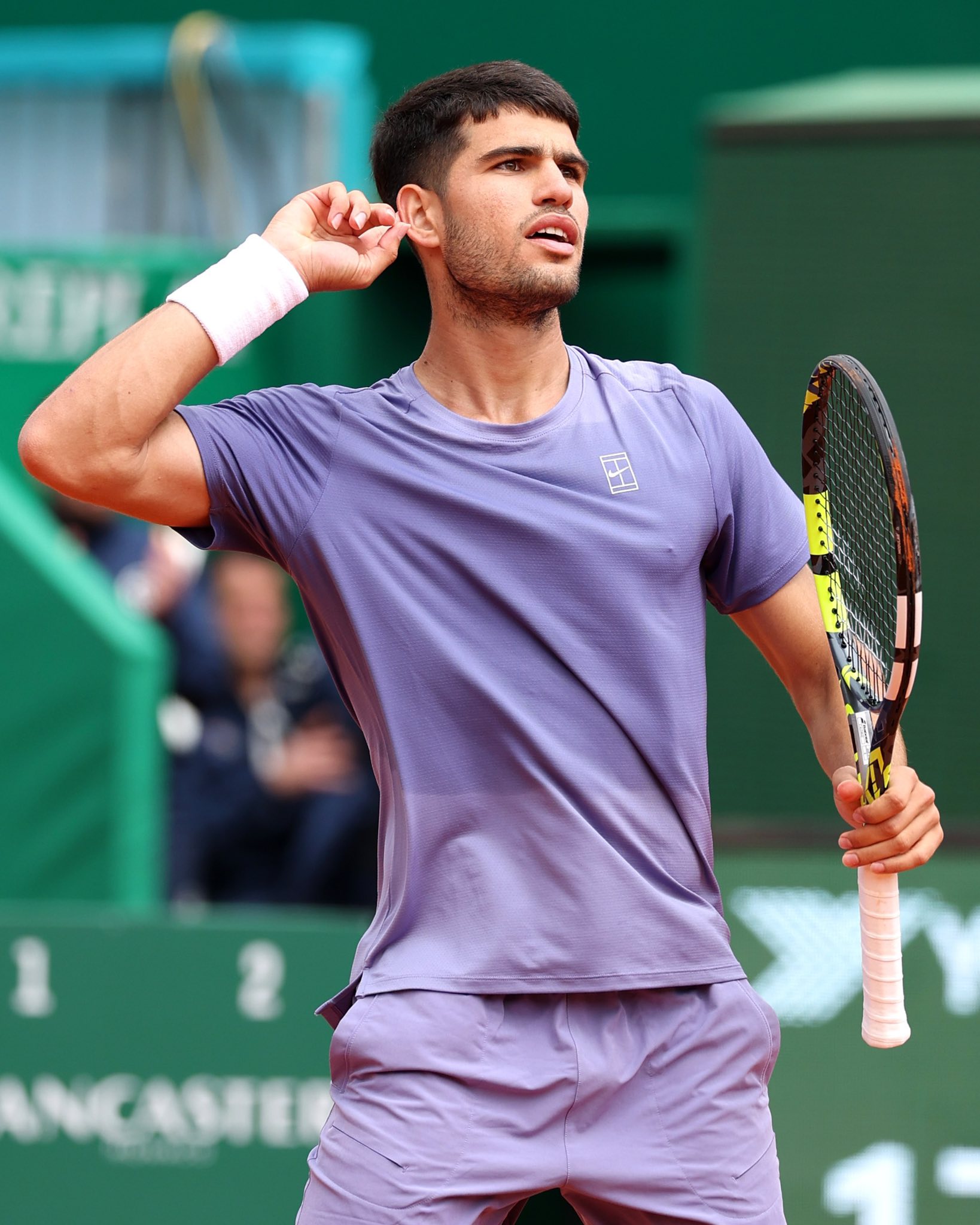 Carlos Alcaraz Is Bending Tennis To His Will And Taking Over The Game