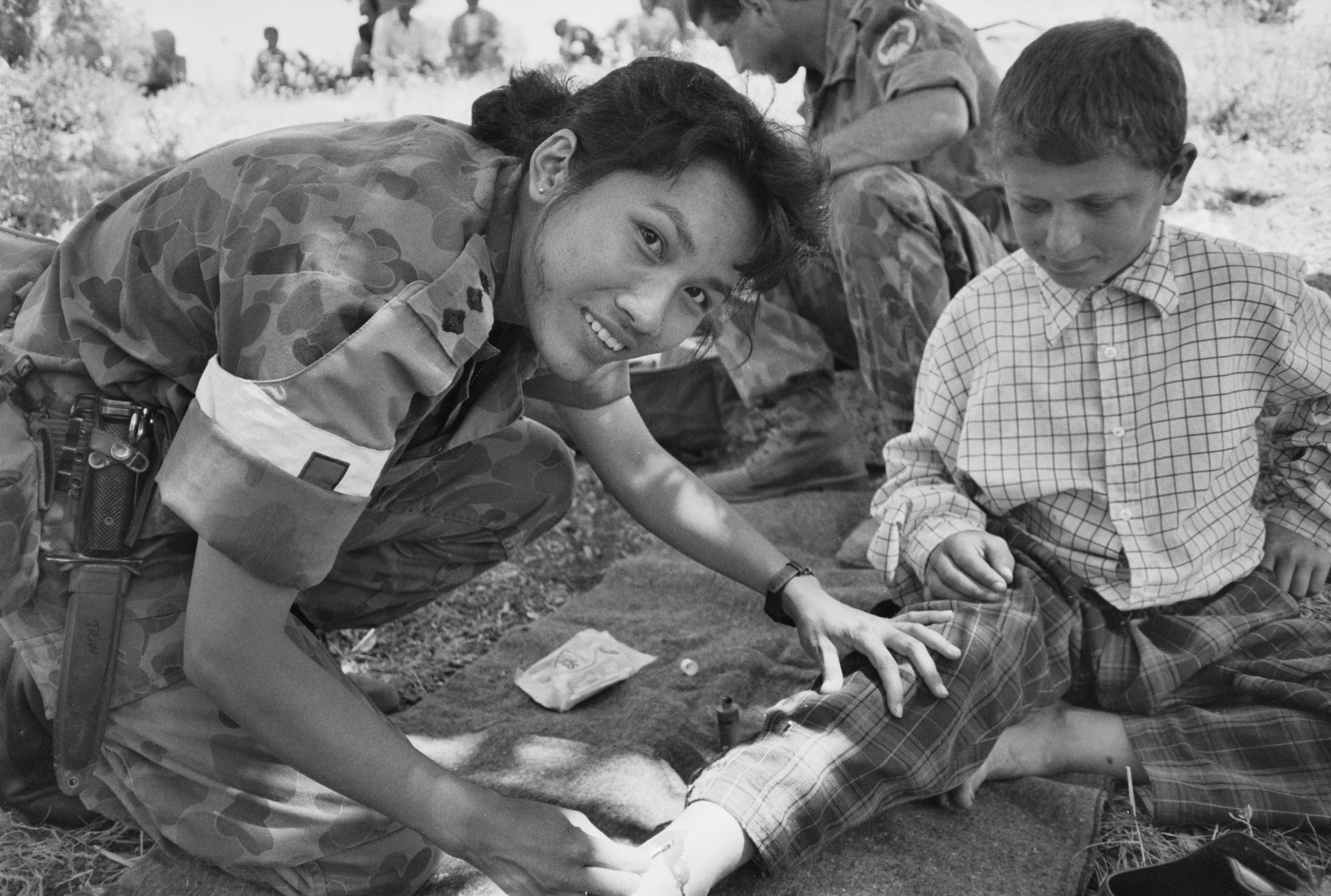 Australian - Today marks World Refugee Day, a time to honour the ...