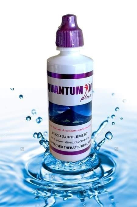 Quantumin Plus Online Shop PH - Quantumin plus is a proud Philippine ...