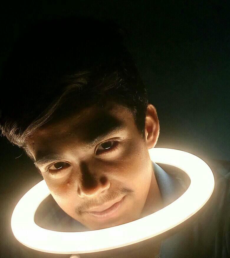 Prince Rafi