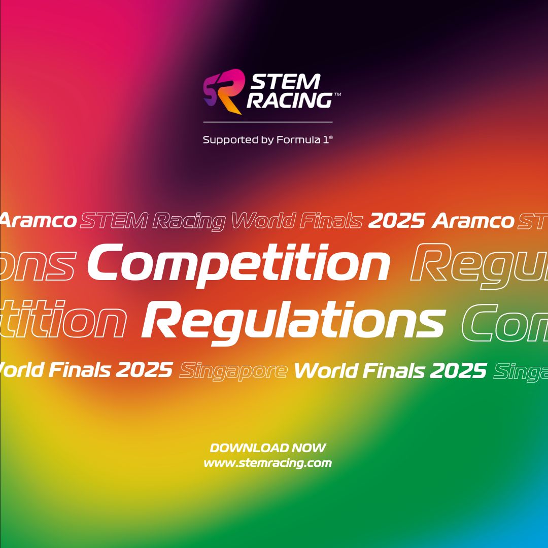 stem-the-competition-regulations-for-the-2025-aramco-stem-racing