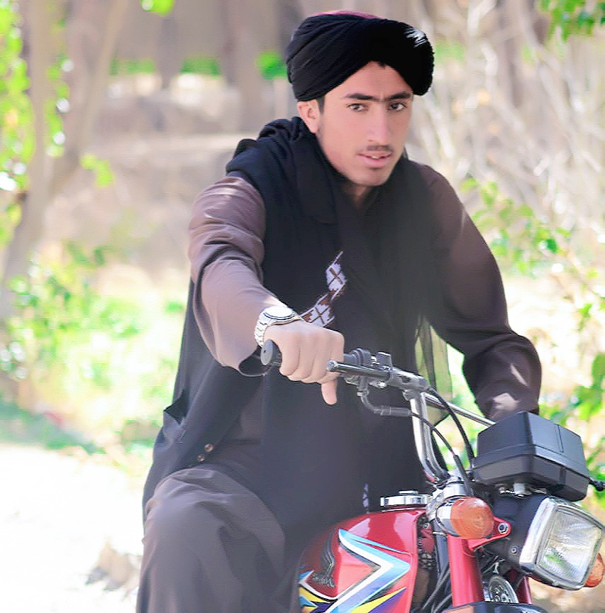 Naseer Agha