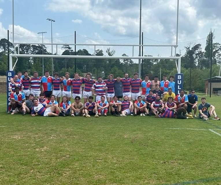 Louisiana Tech Rugby
