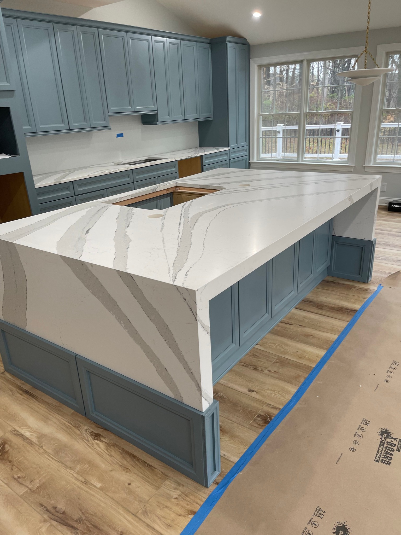 Granite MR | Rosedale MD