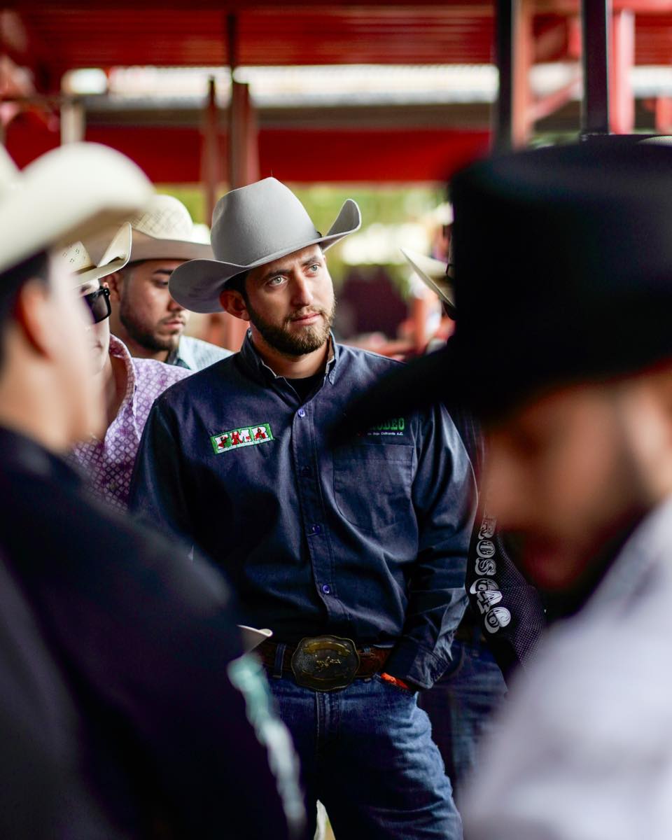 Rancho - ¿Lista para el rodeo, cowgirl? 🤠🔥 Este 13 de abril se arma la ...