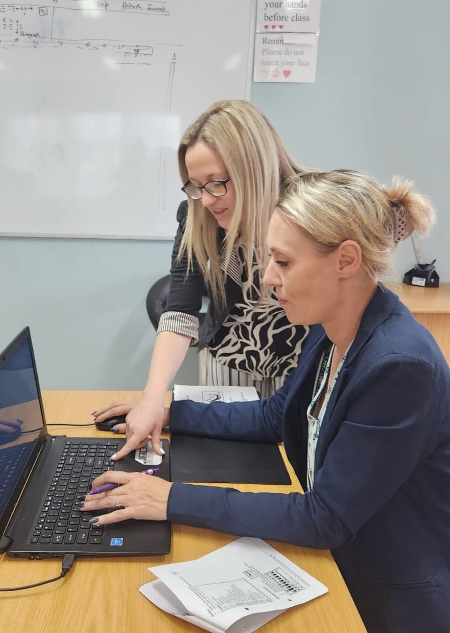 Quest Computer Skills Centre | Bedfordview