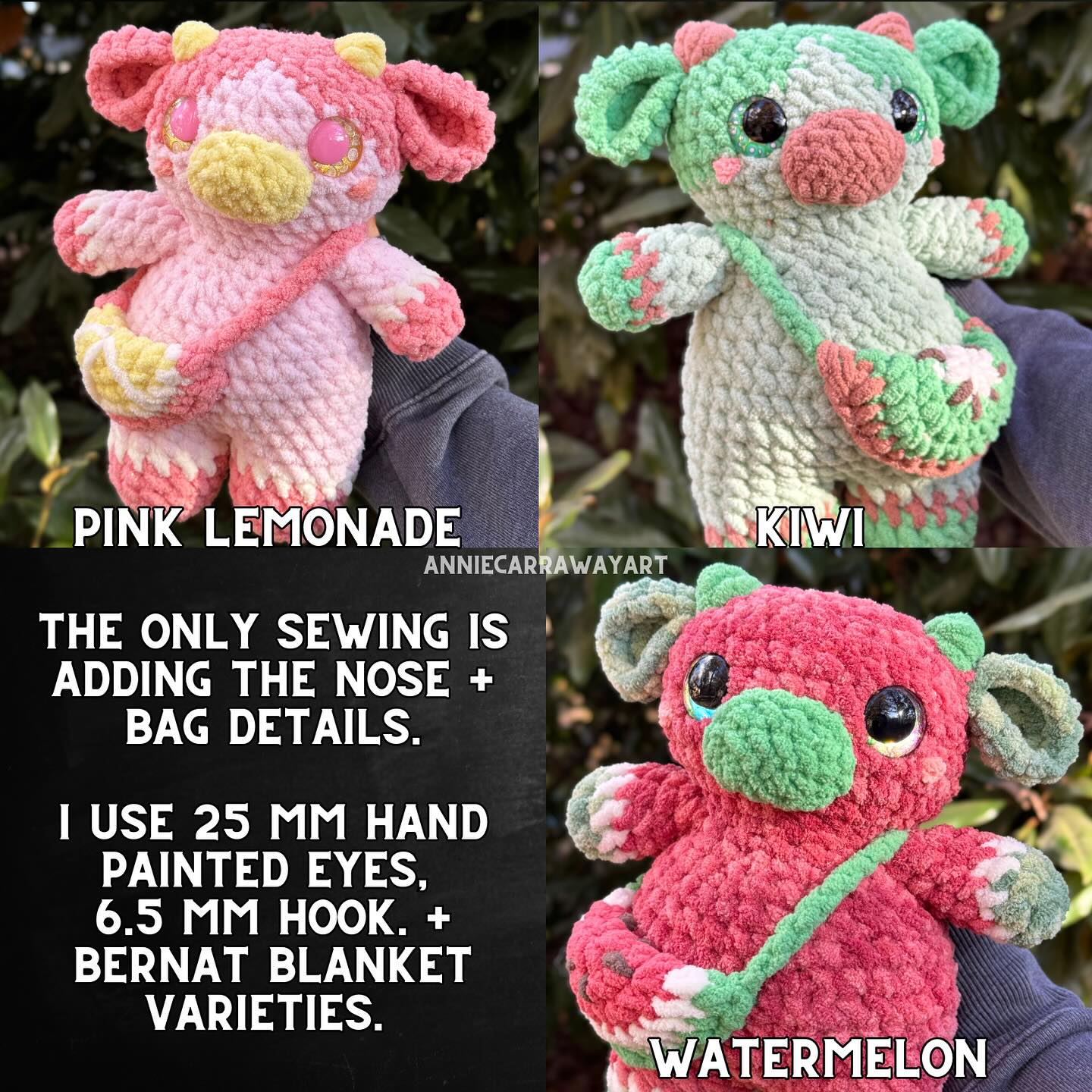 Handmade By Annie added a new photo. - Handmade By Annie