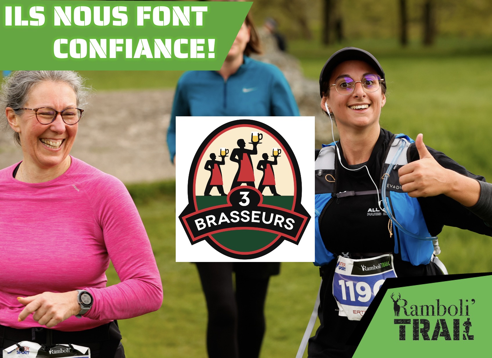3 Brasseurs Rambouillet | Rambouillet