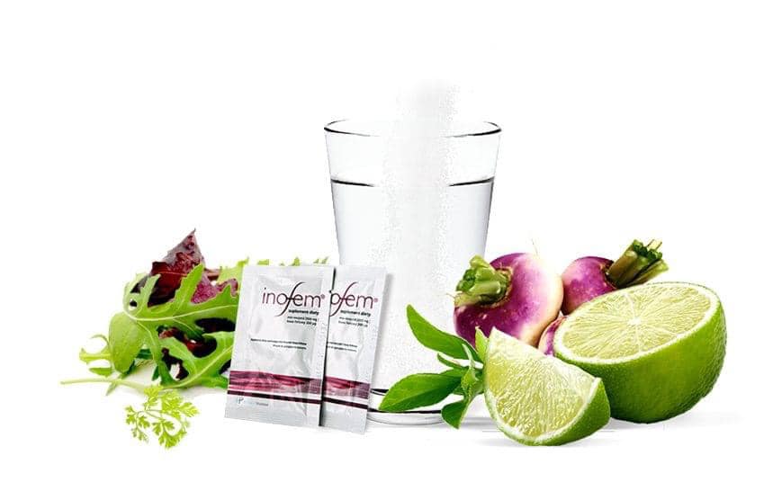 PharmaSin Ltd - Inofem® is a modern dietary supplement clinically ...