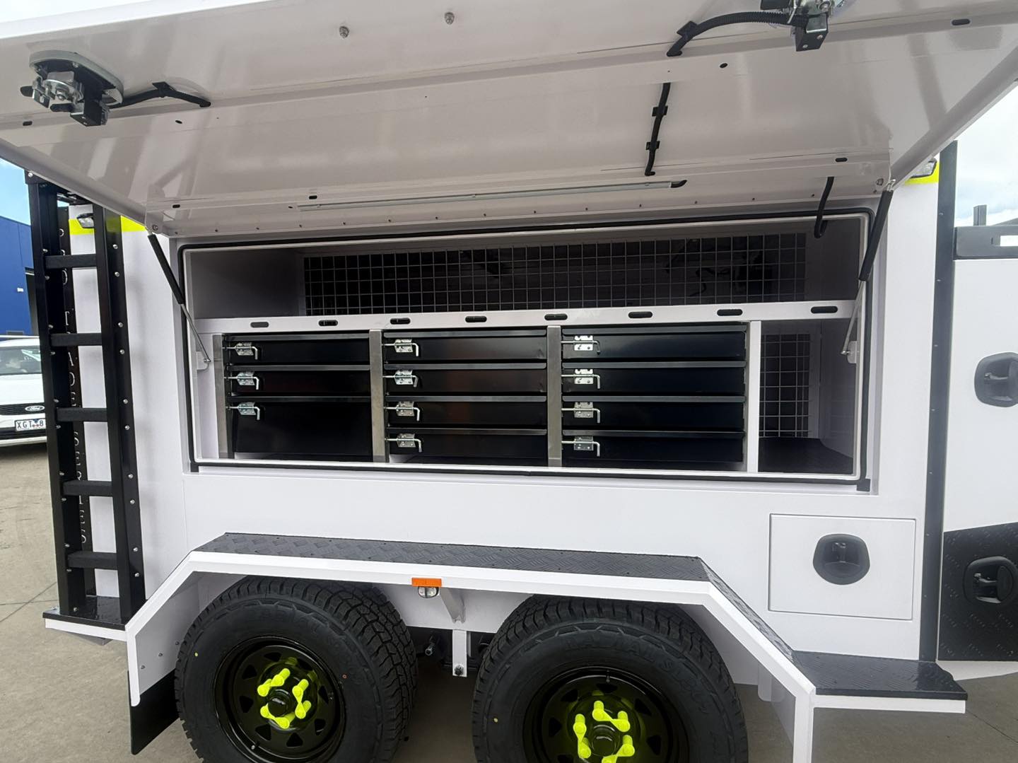 EMF WA pty ltd | Perth WA
