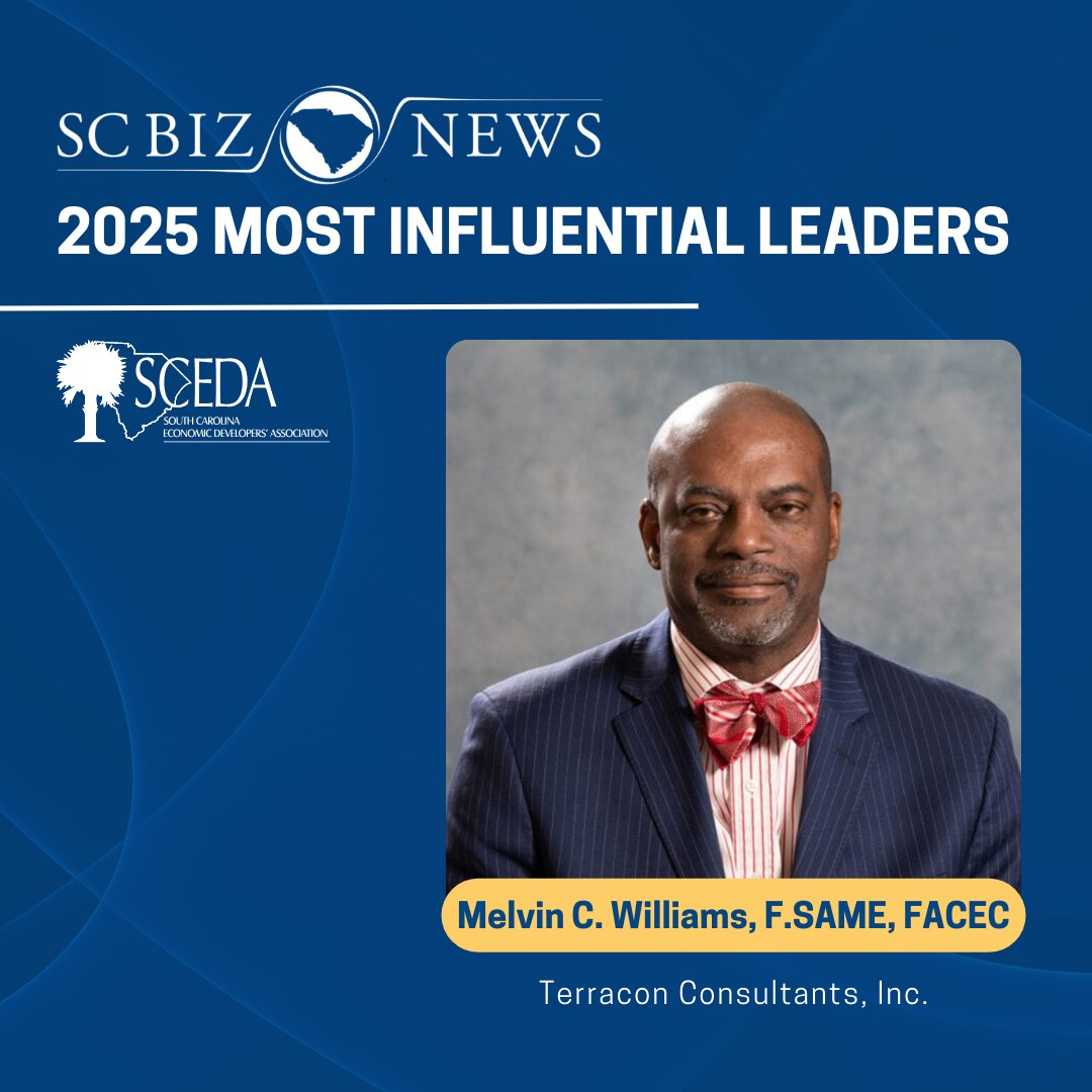 South - SCEDA is proud to share that longtime member and board member ...