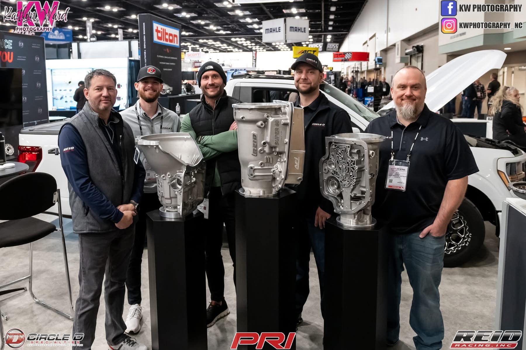 Reid Racing | Houston TX