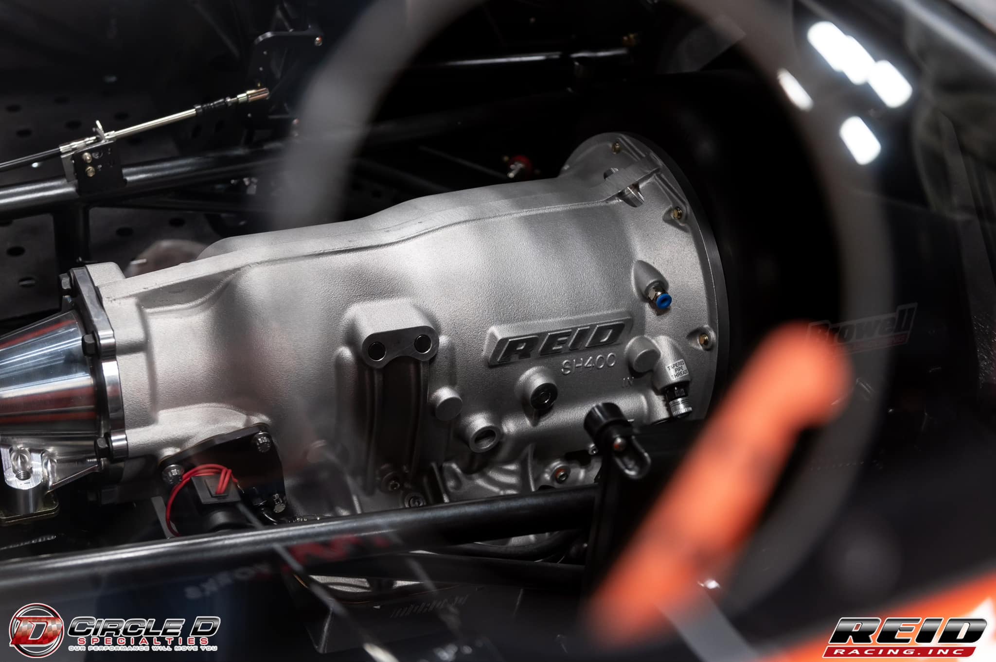Reid Racing | Houston TX