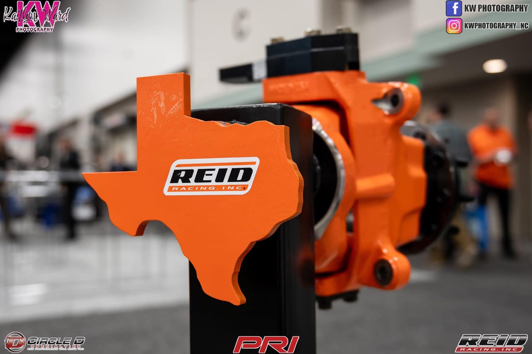 Reid Racing | Houston TX