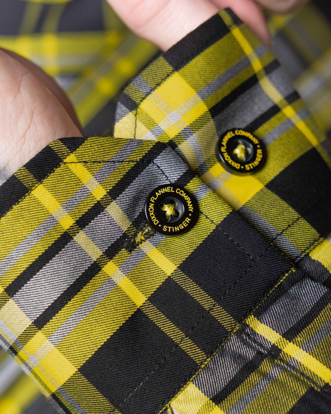 Dixxon - The limited edition Snap-on /Dixxon flannel is back! New