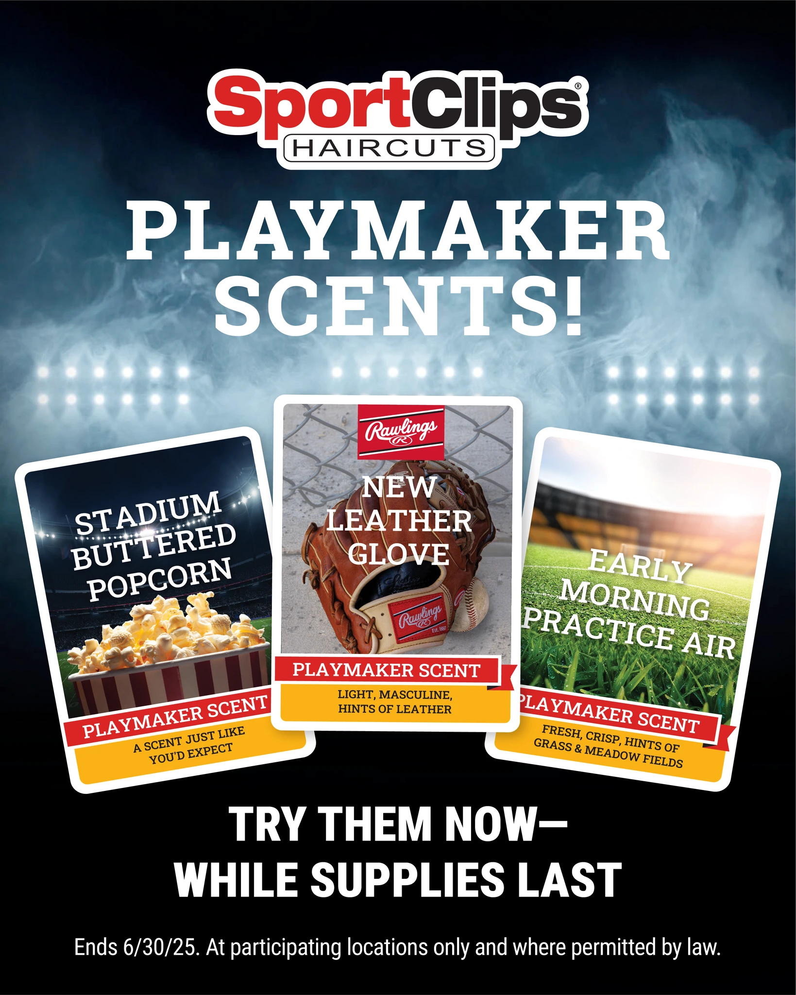Sport Clips Haircuts added a new photo. - Sport Clips Haircuts